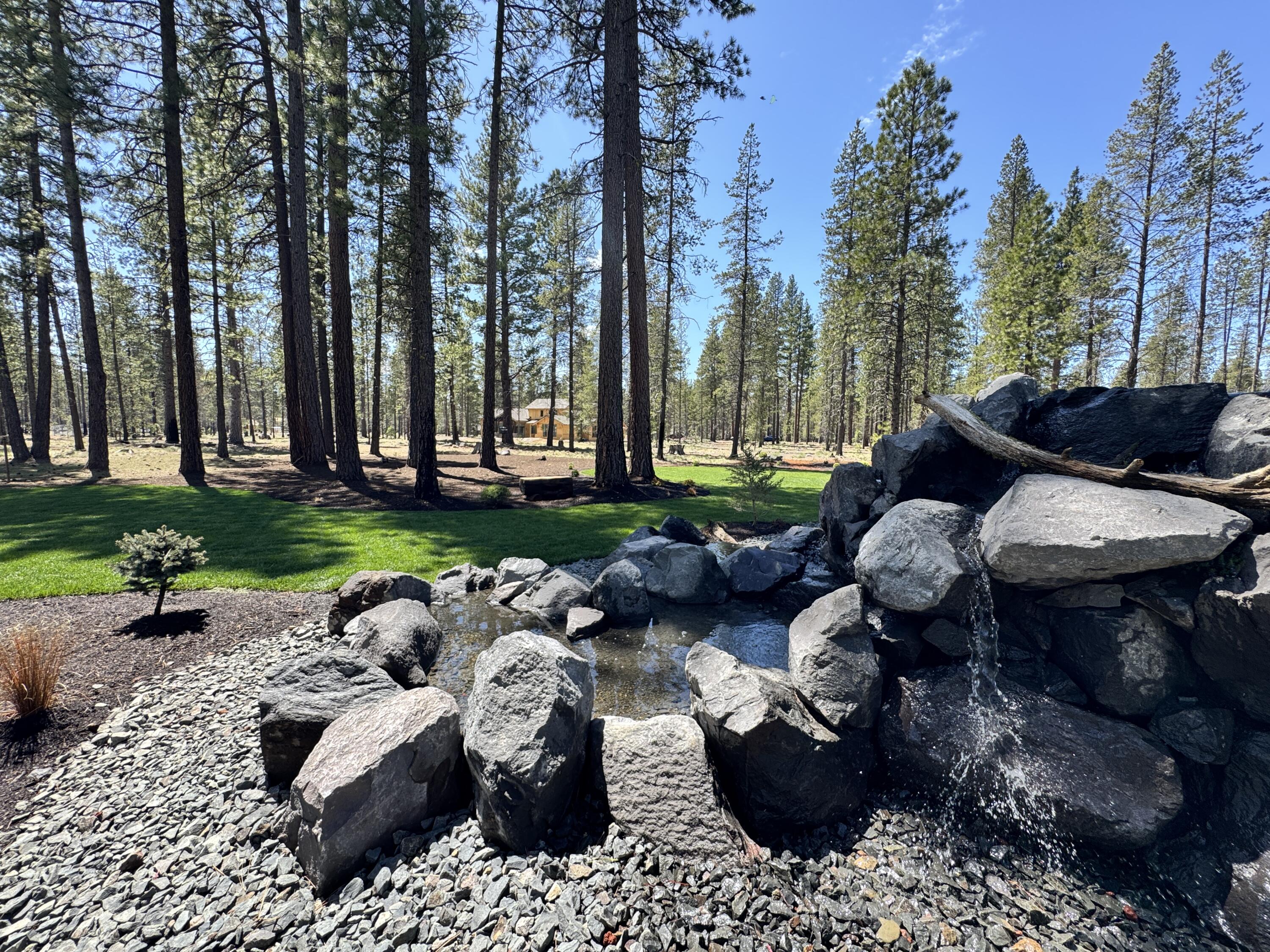 Caldera Springs - Residential