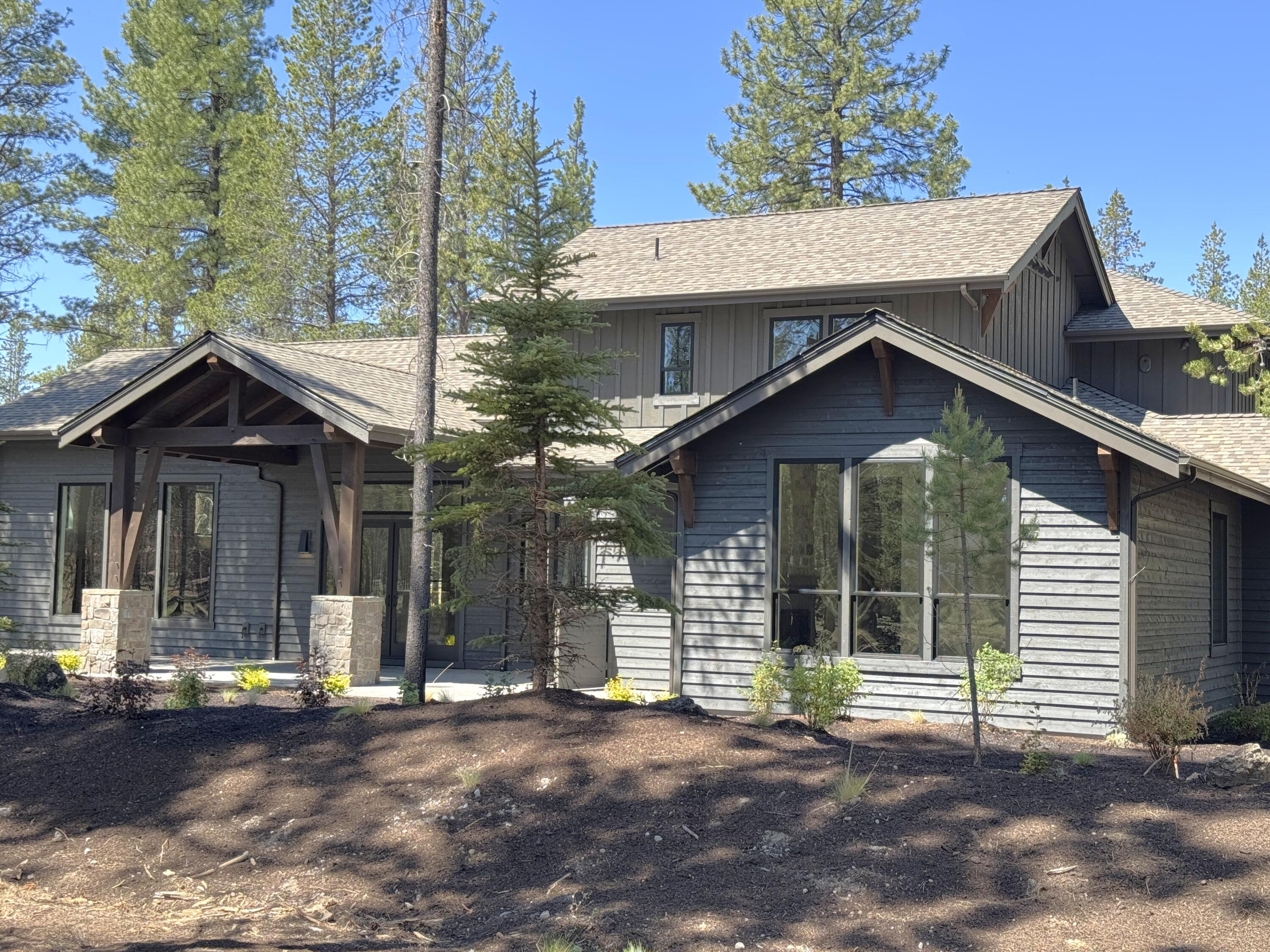Caldera Springs - Residential