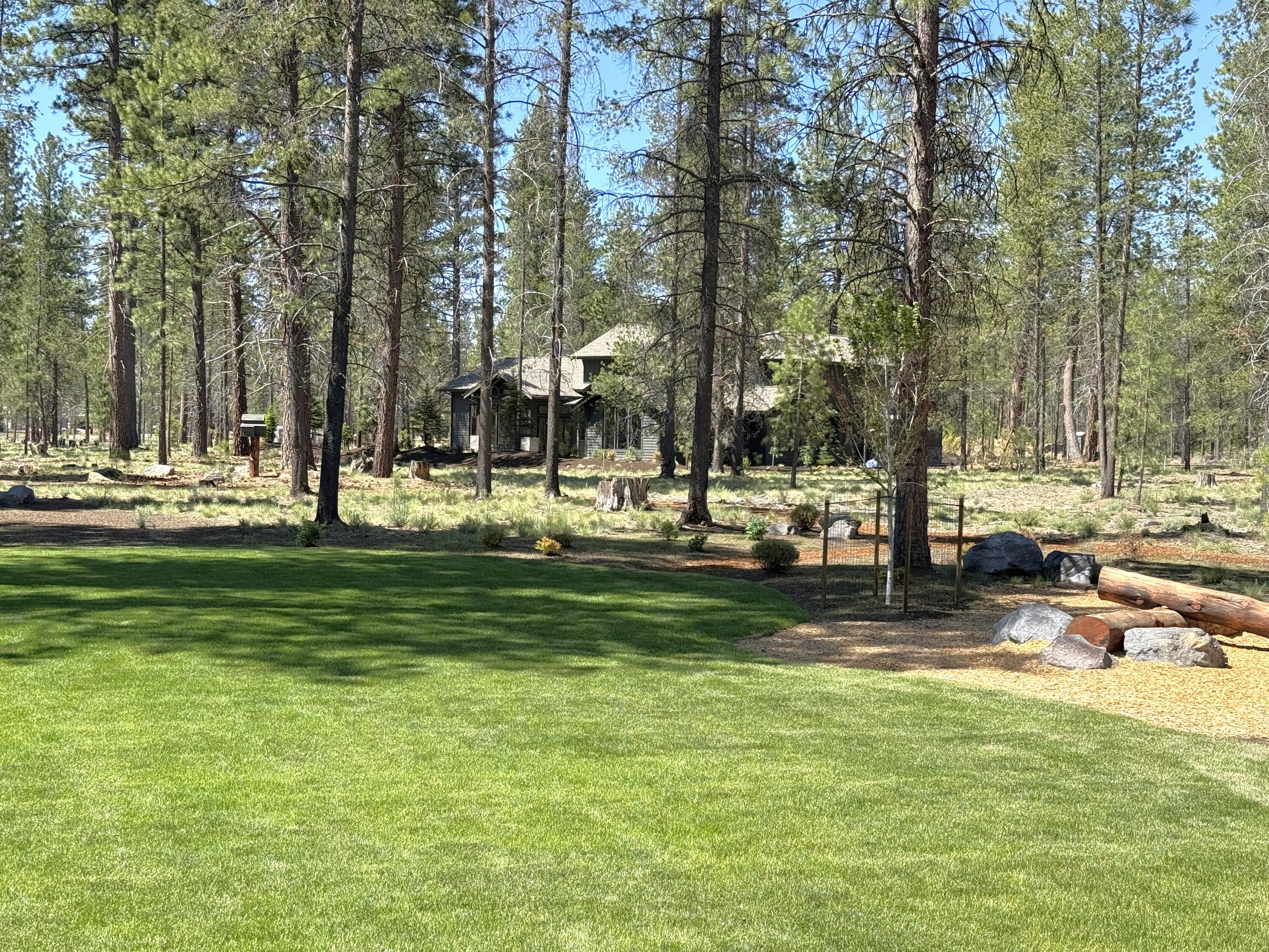 Caldera Springs - Residential