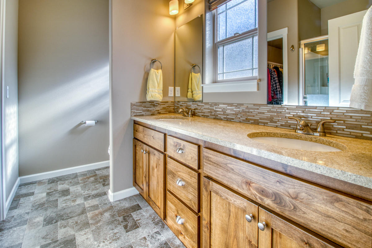 Crystal Springs - Residential