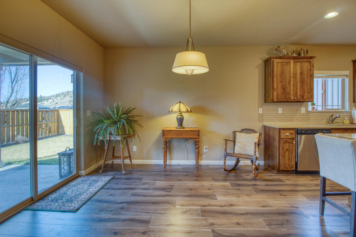 Crystal Springs - Residential