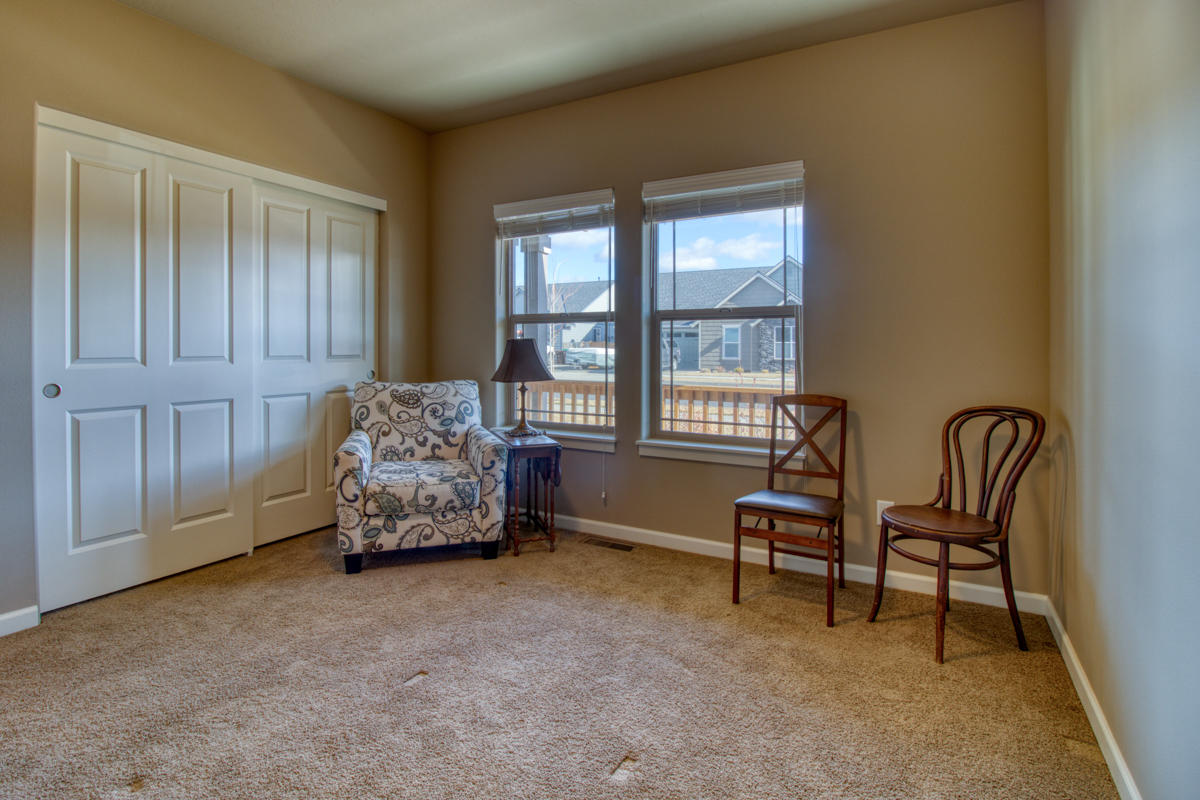 Crystal Springs - Residential