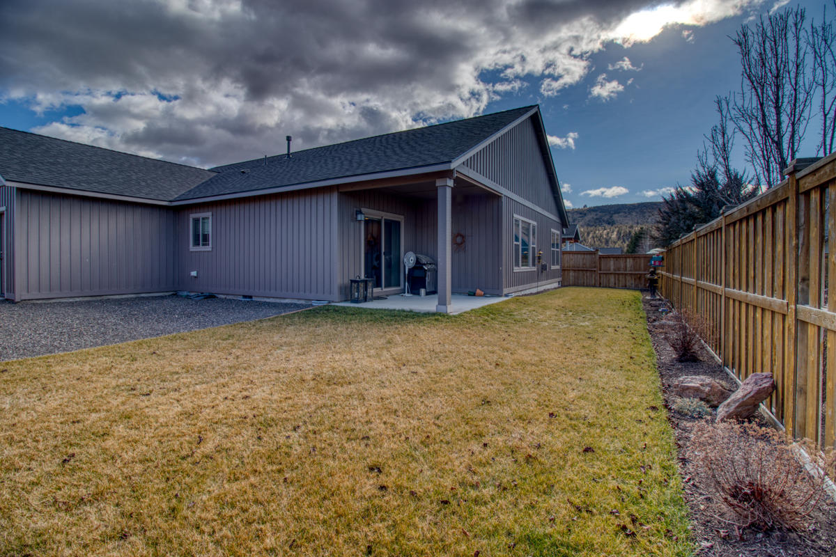 Crystal Springs - Residential