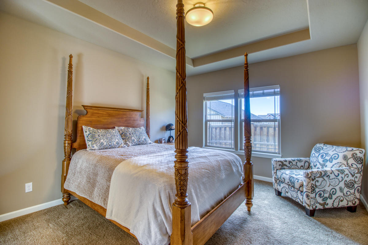 Crystal Springs - Residential