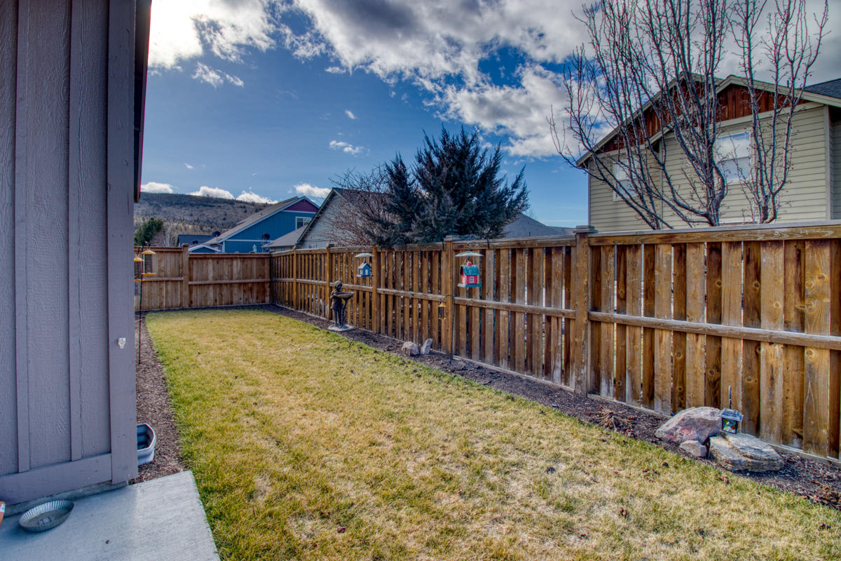 Crystal Springs - Residential