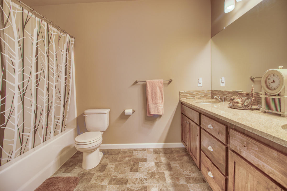 Crystal Springs - Residential