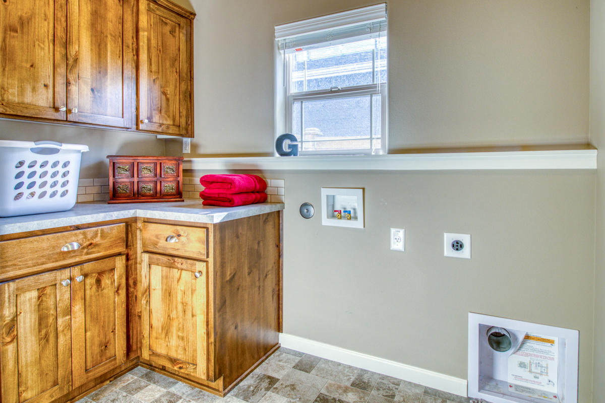 Crystal Springs - Residential
