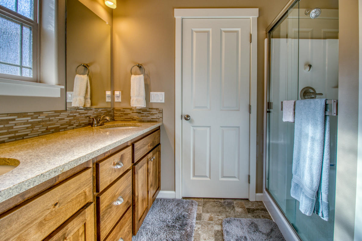 Crystal Springs - Residential