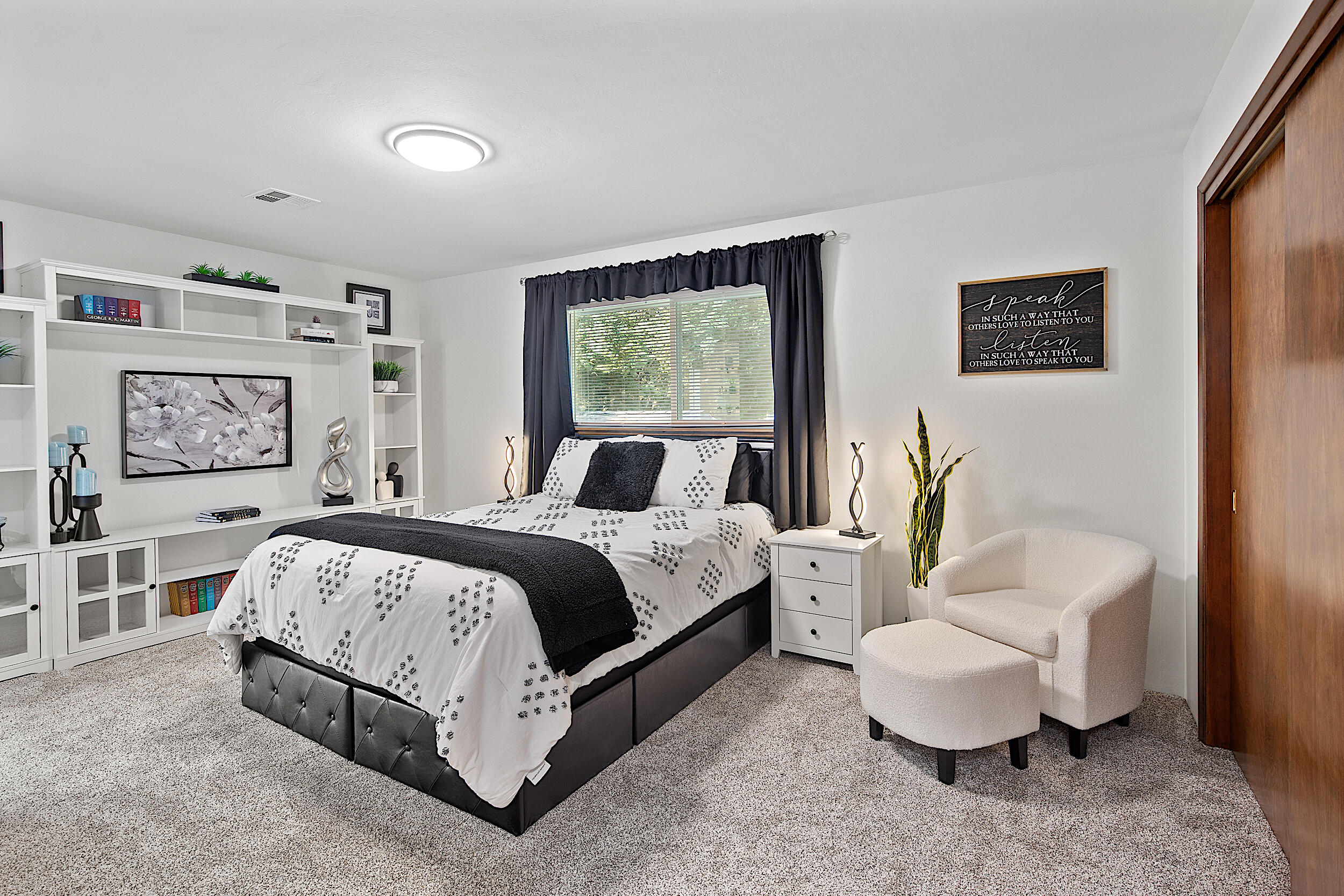 N/A - Residential