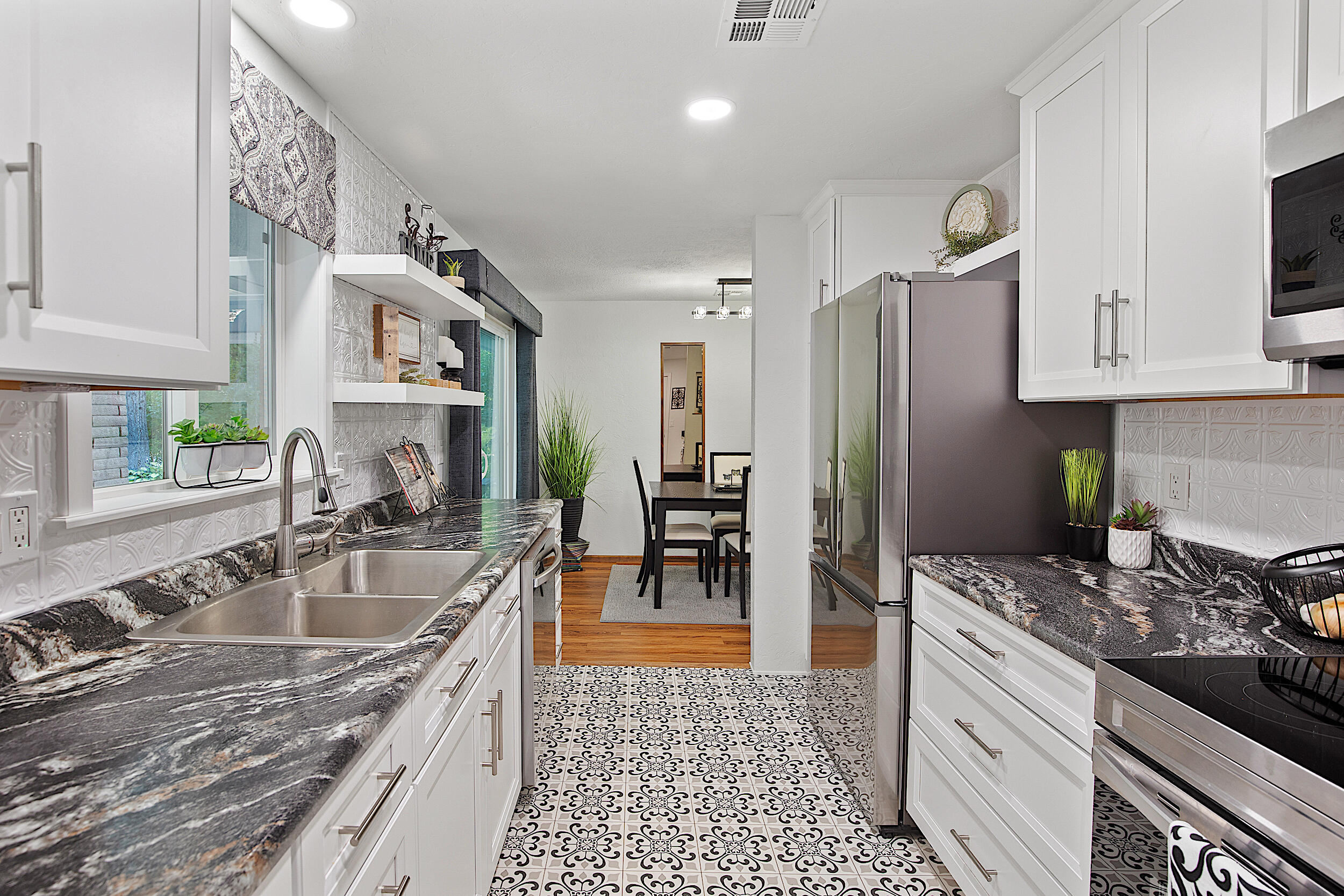 N/A - Residential