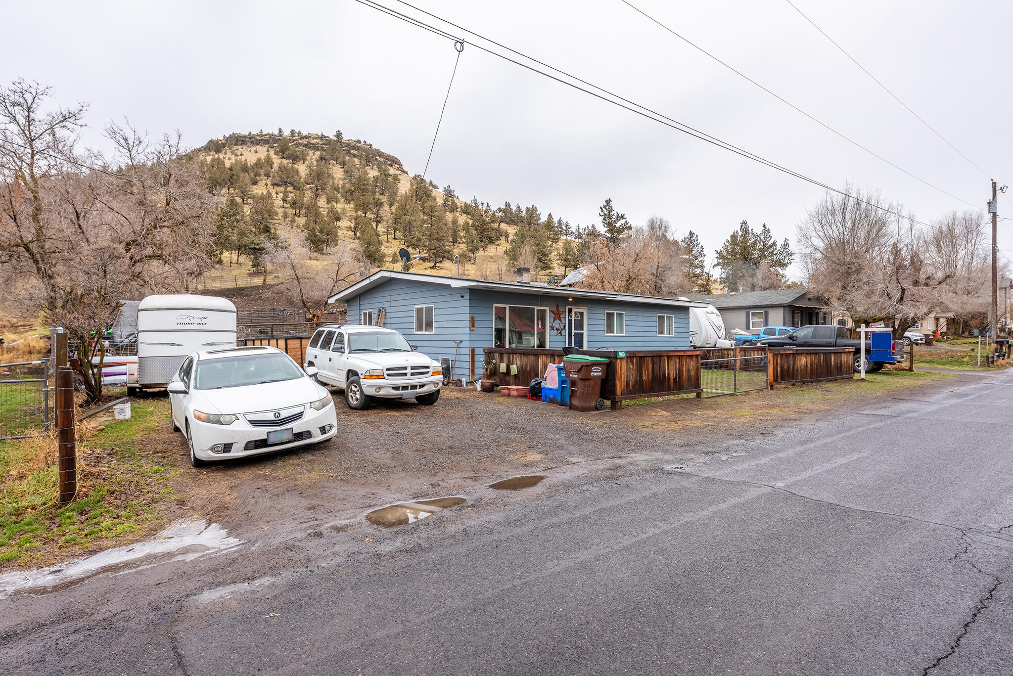 N/A - Residential