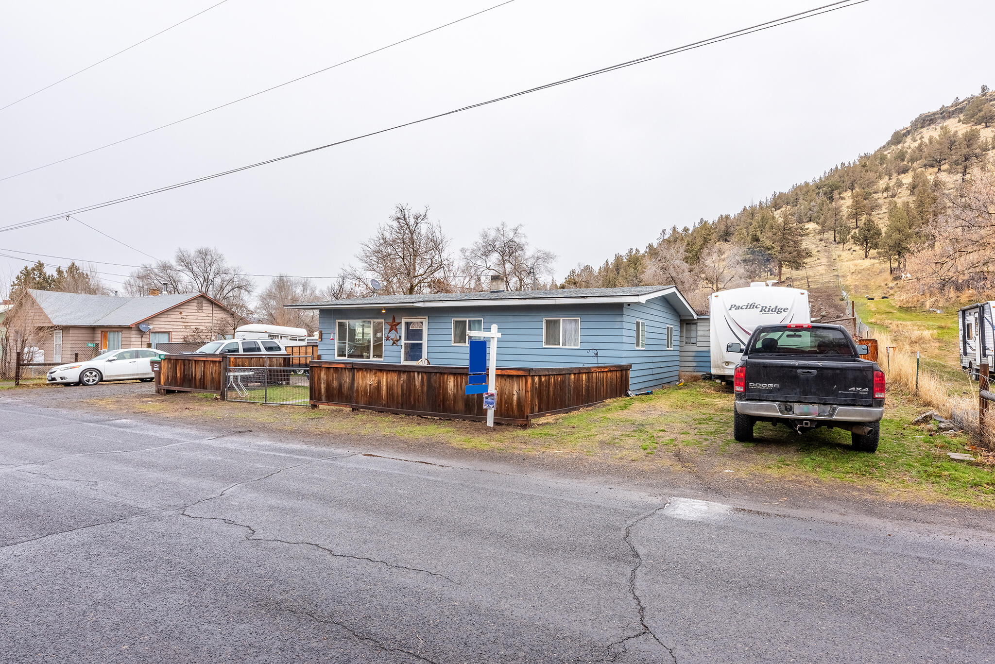 N/A - Residential