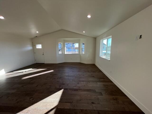 Partridge Hill -Phase 1 - Residential