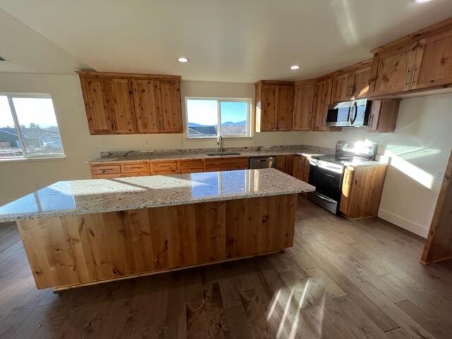 Partridge Hill -Phase 1 - Residential