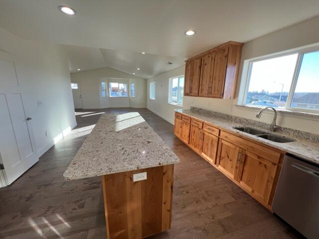 Partridge Hill -Phase 1 - Residential