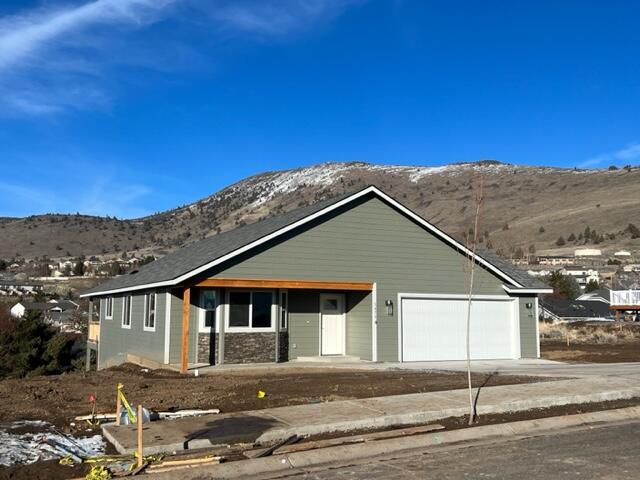 Partridge Hill -Phase 1 - Residential