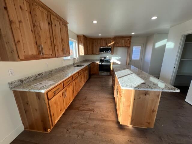 Partridge Hill -Phase 1 - Residential