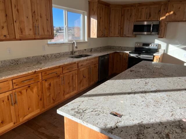 Partridge Hill -Phase 1 - Residential