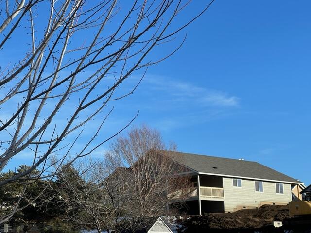 Partridge Hill -Phase 1 - Residential