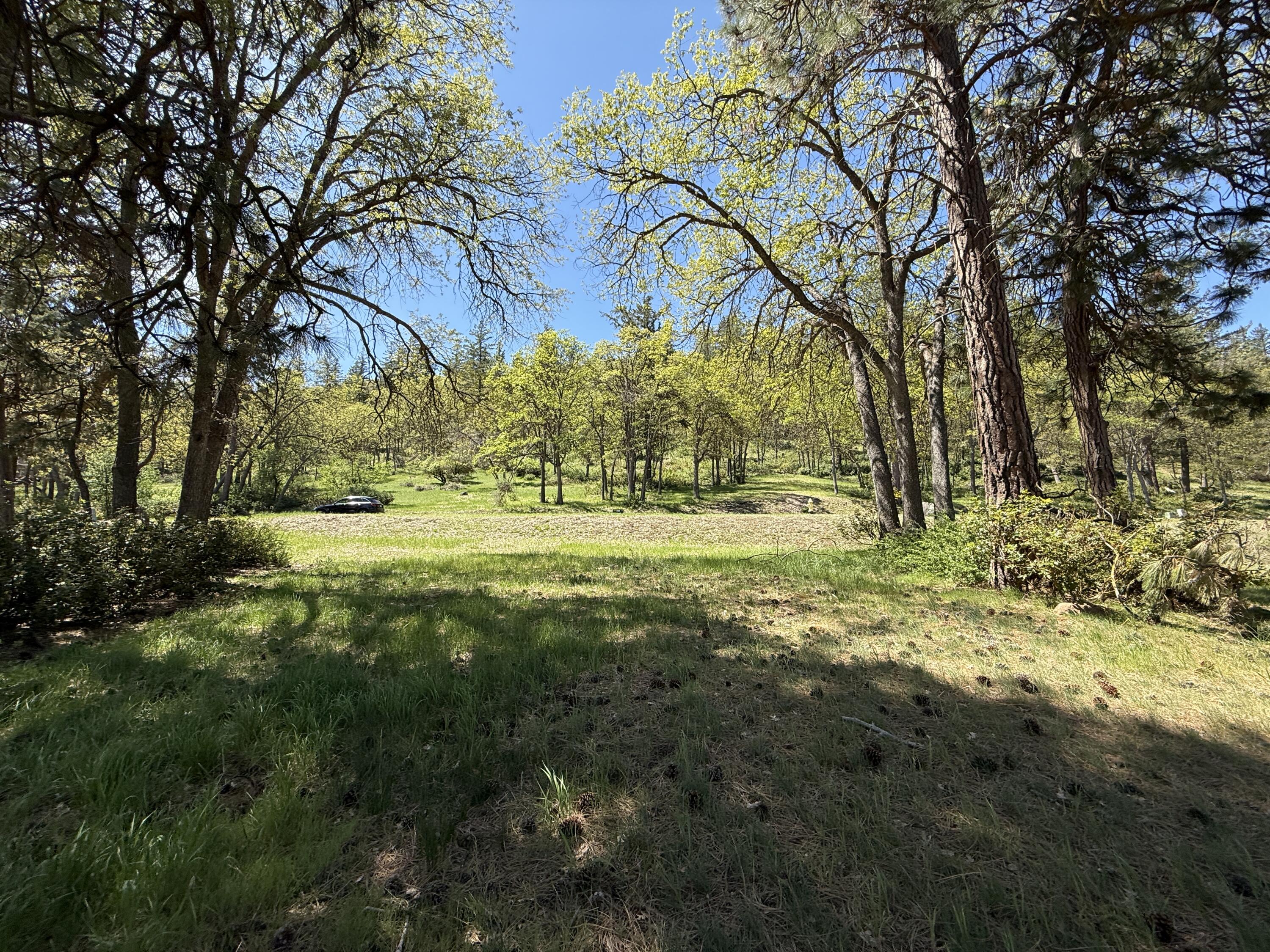 Beautiful and scenic ready to build lot located at the Running Y Ranch Resort.  This lot features mature trees in a scenic setting.  Running Y Ranch Resort is known for its numerous homeowner amenities which include a fitness center, indoor pool and sauna, tennis, pickleball, and basketball courts, playground, paved trails, wildland trails, and a fishing pond. Resort perks feature an 18-hole Arnold Palmer golf course, spa, dining, skating rinks, and more. The community hosts regular social events—ideal for meeting new friends.  A must-see opportunity!