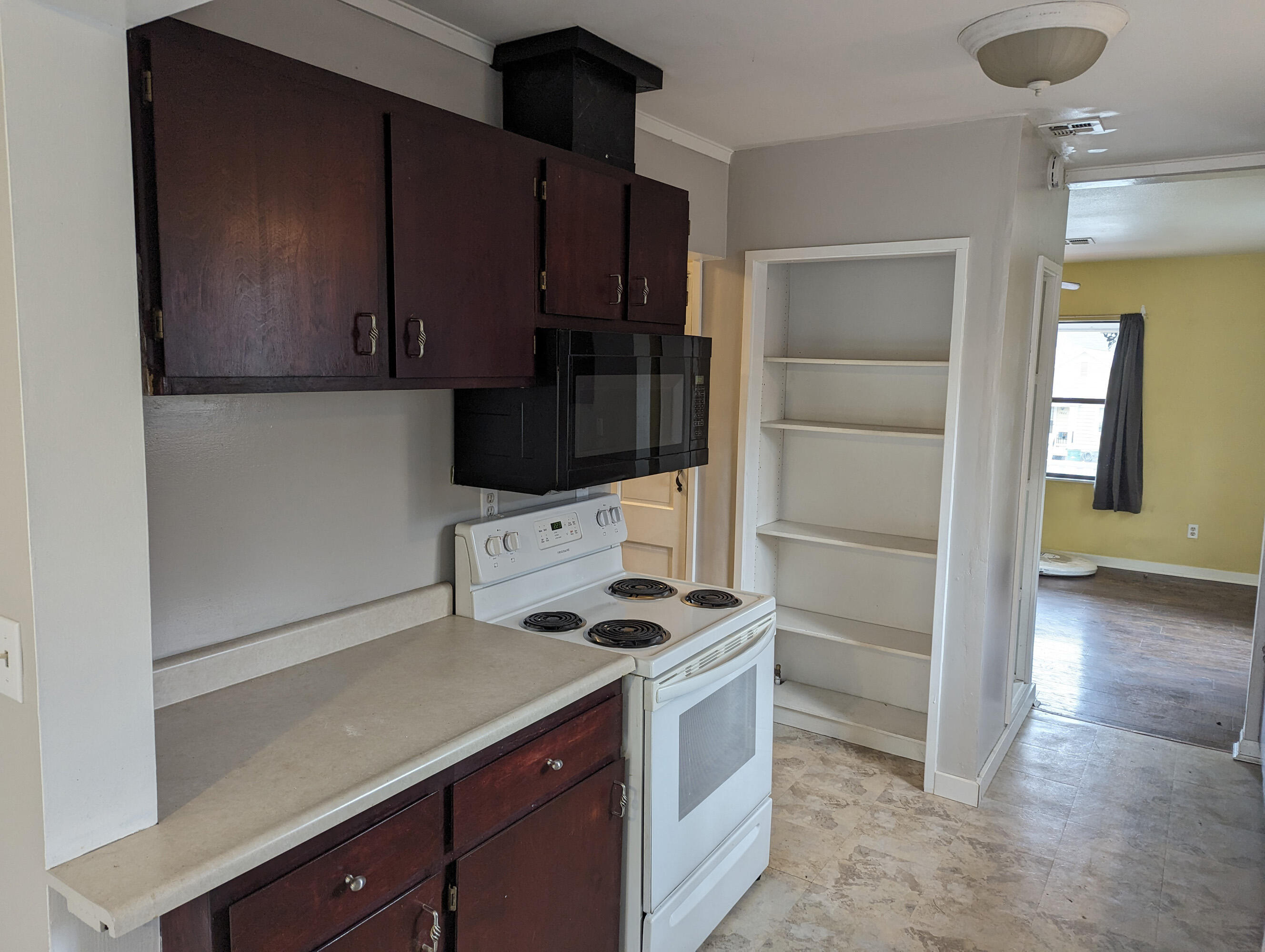 Klamath Falls -Buena Vista Addition - Residential