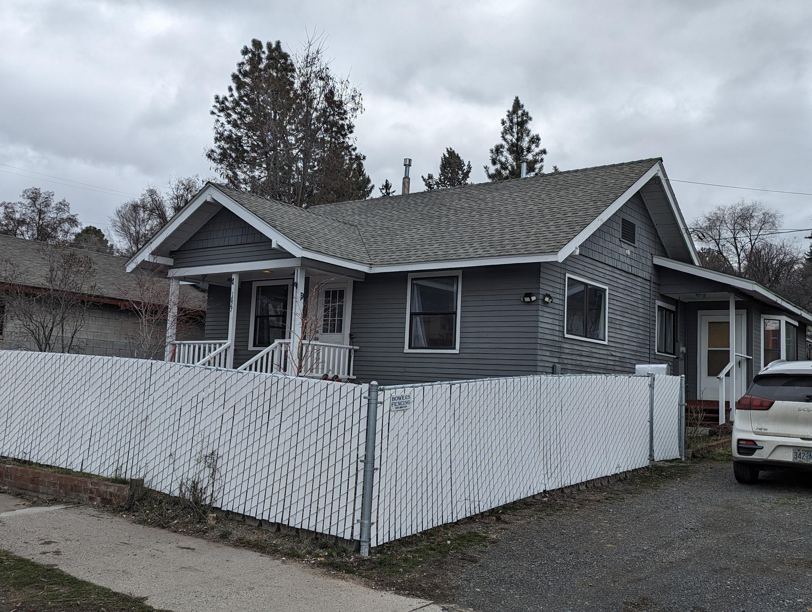 Klamath Falls -Buena Vista Addition - Residential