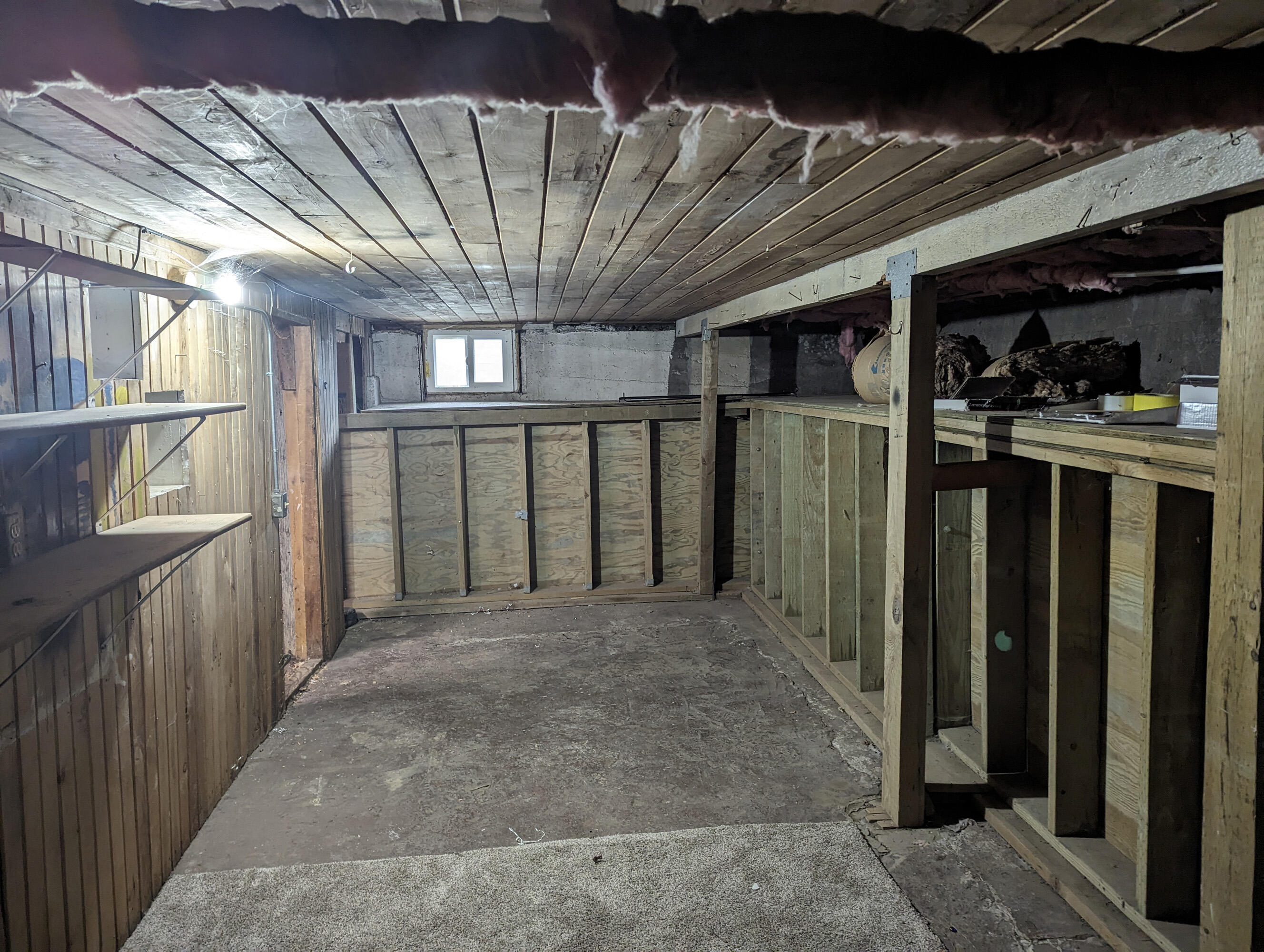 Klamath Falls -Buena Vista Addition - Residential