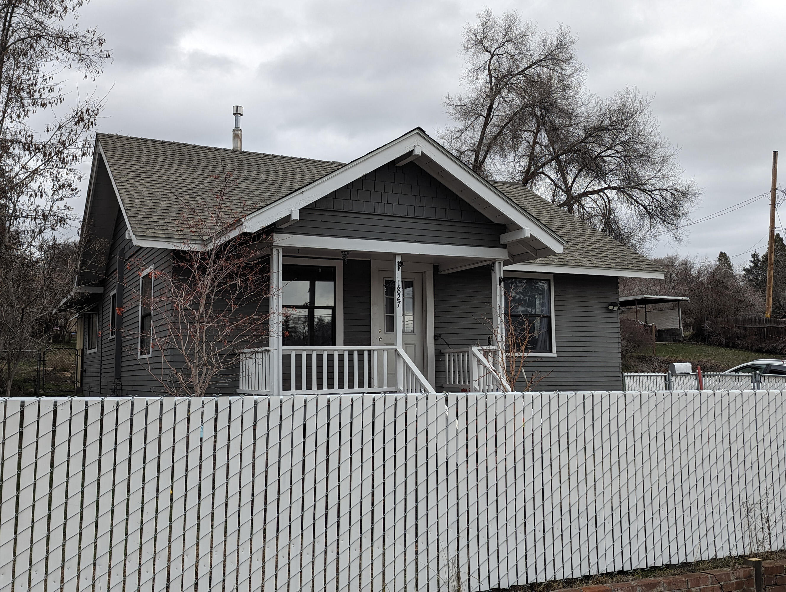 Klamath Falls -Buena Vista Addition - Residential