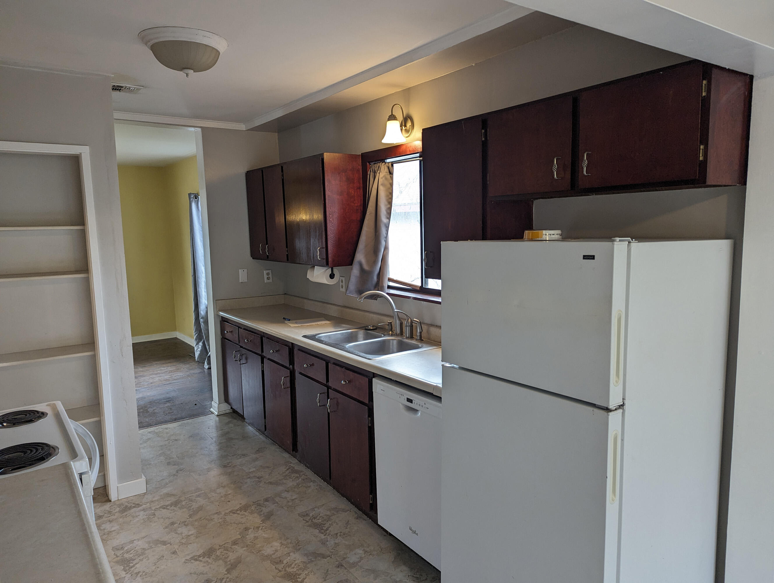 Klamath Falls -Buena Vista Addition - Residential