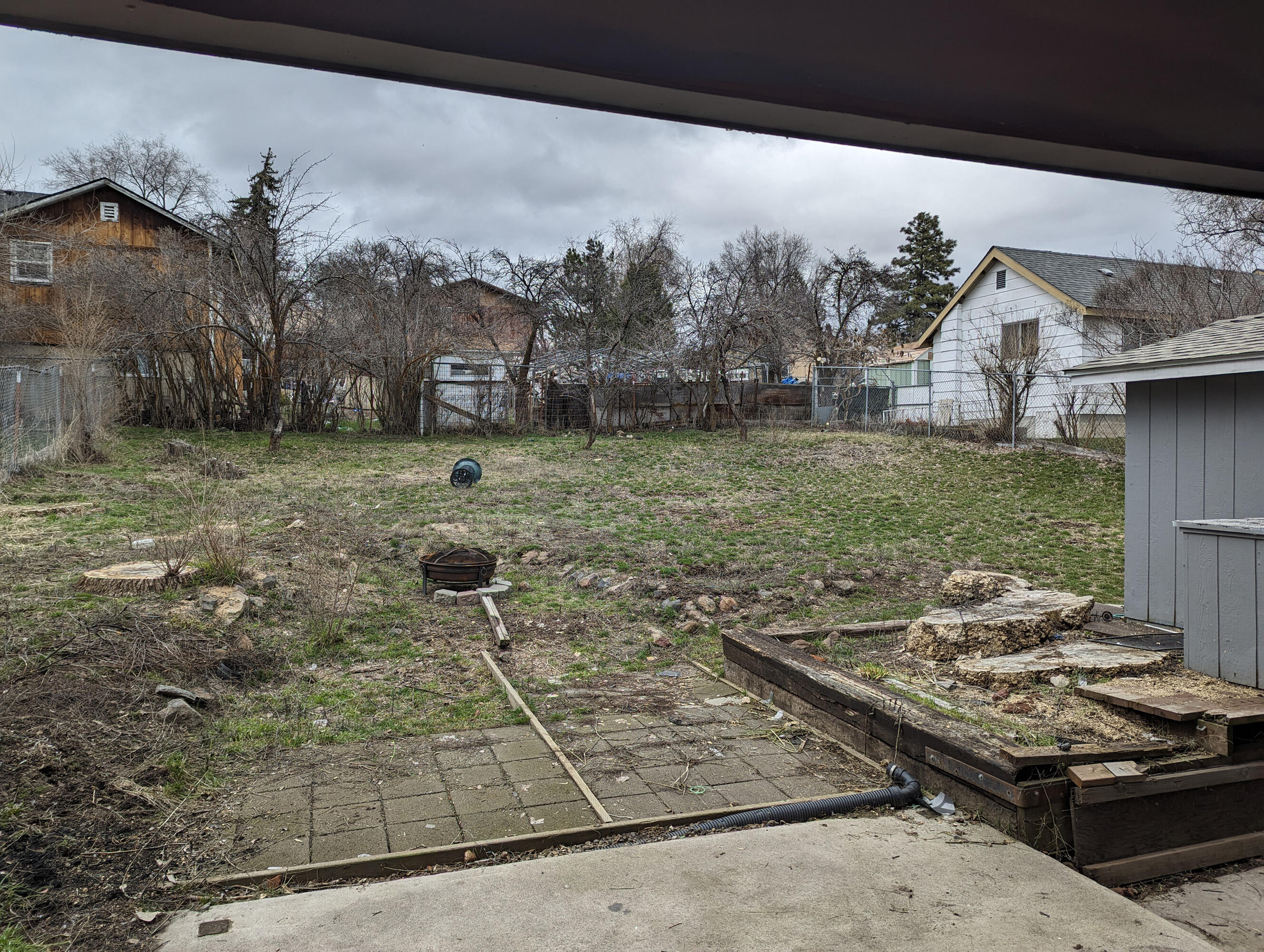 Klamath Falls -Buena Vista Addition - Residential