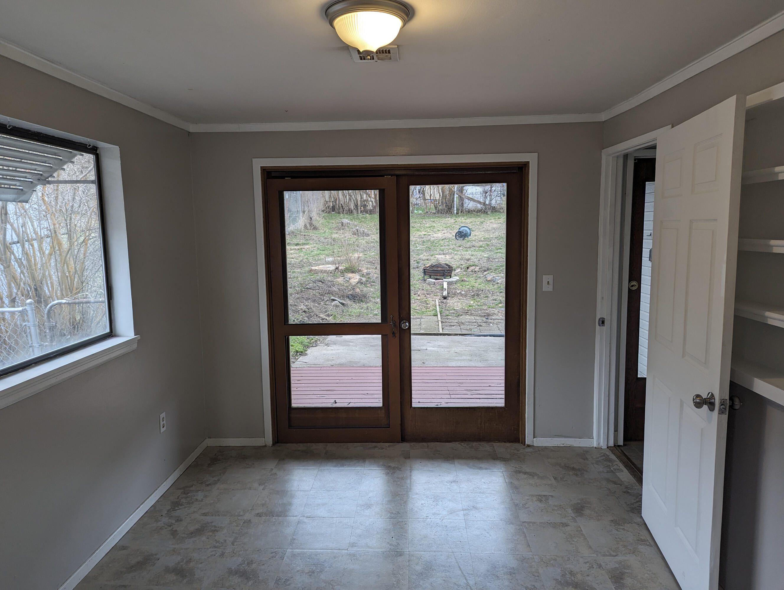Klamath Falls -Buena Vista Addition - Residential