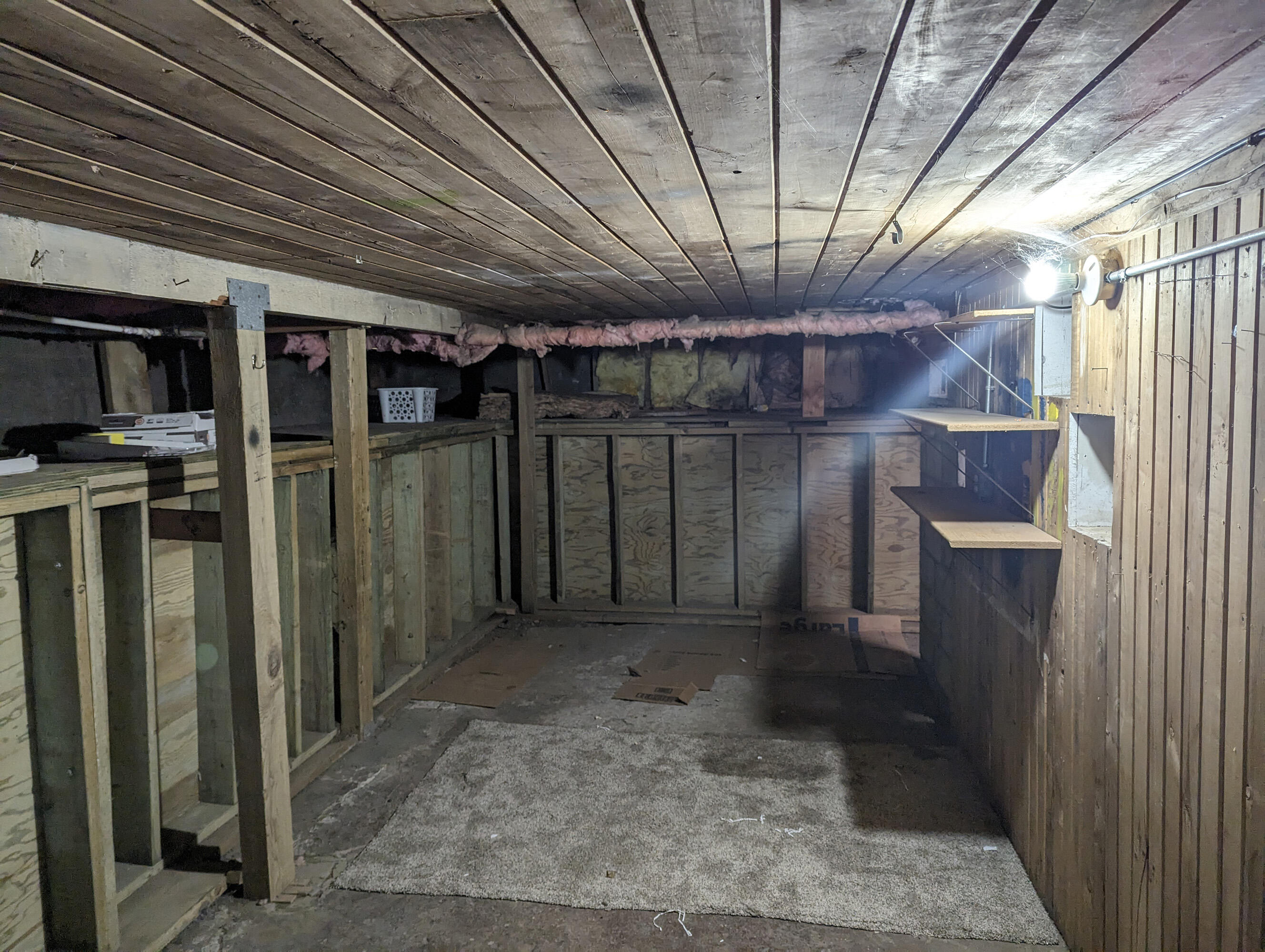 Klamath Falls -Buena Vista Addition - Residential