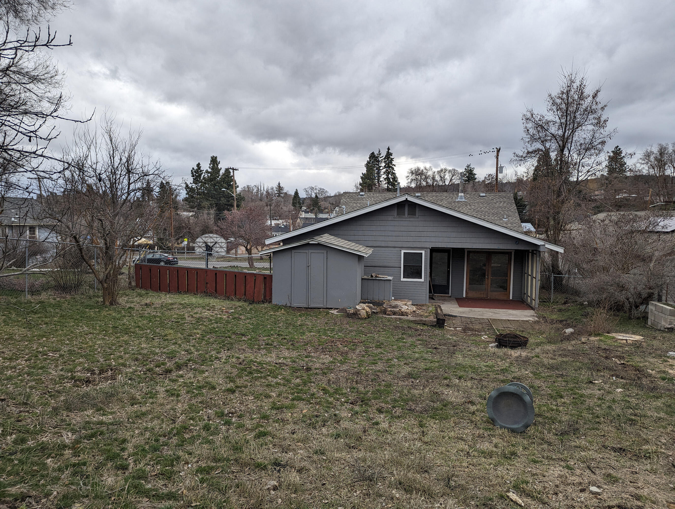 Klamath Falls -Buena Vista Addition - Residential