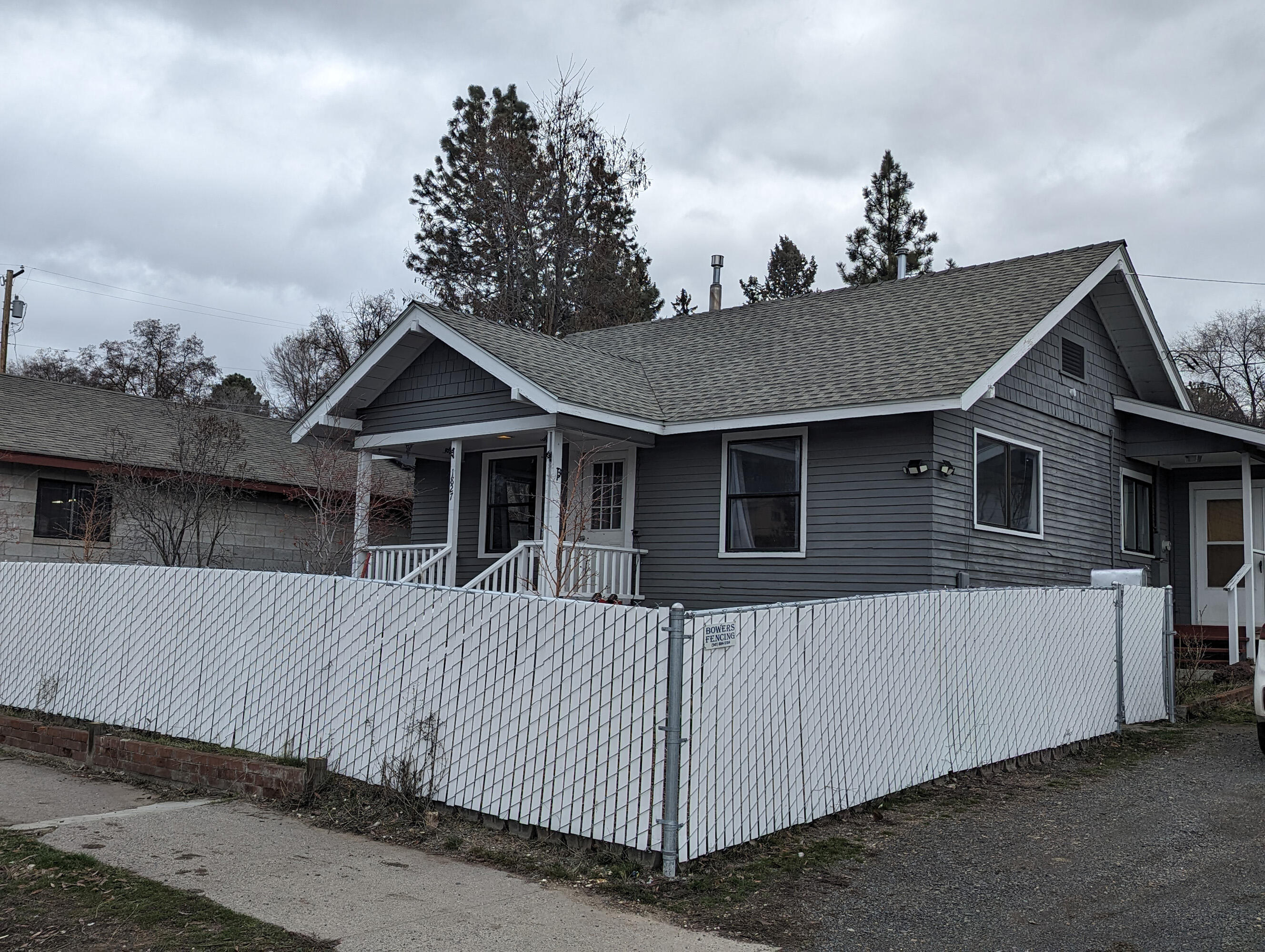 Klamath Falls -Buena Vista Addition - Residential