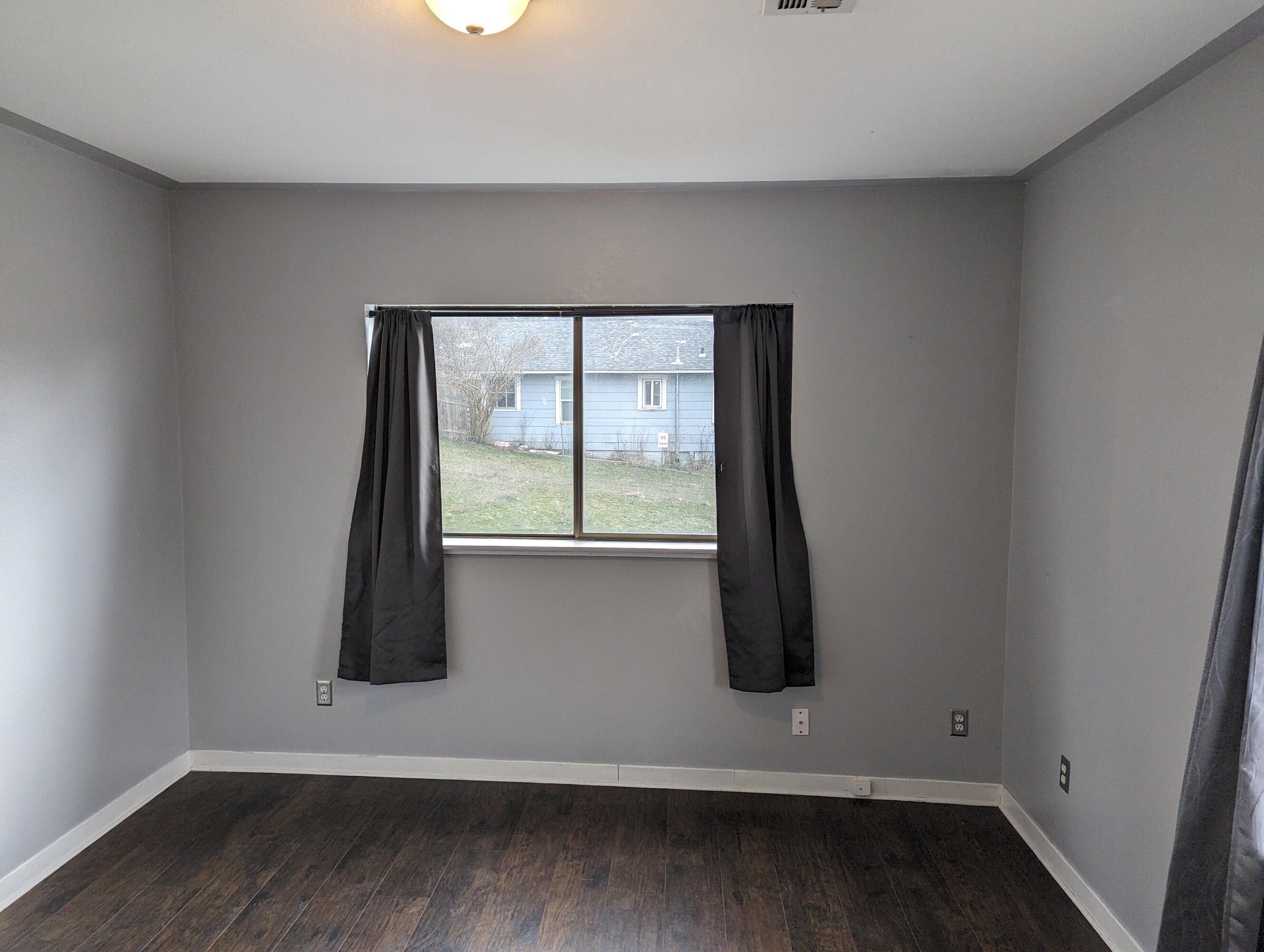 Klamath Falls -Buena Vista Addition - Residential