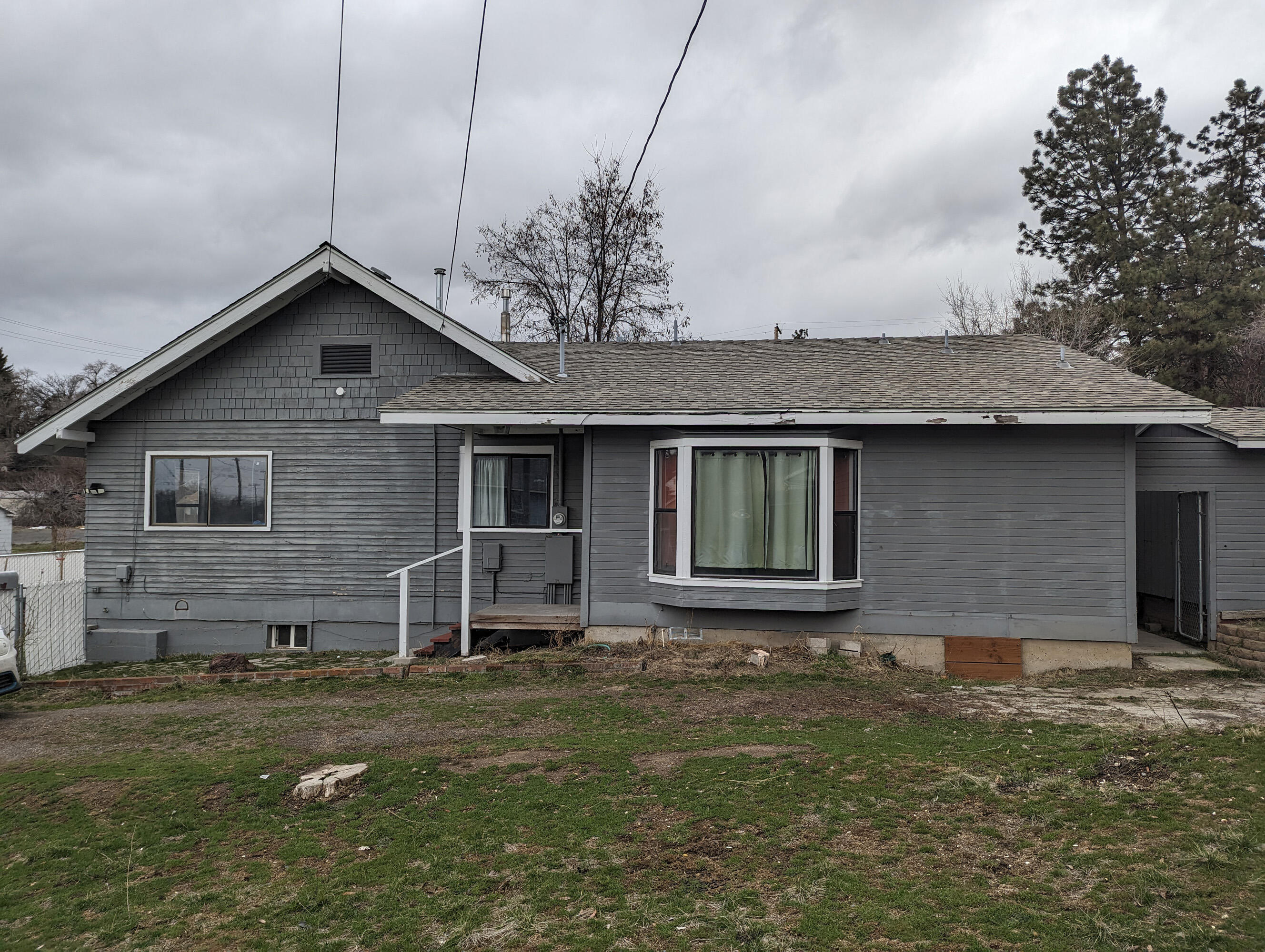 Klamath Falls -Buena Vista Addition - Residential