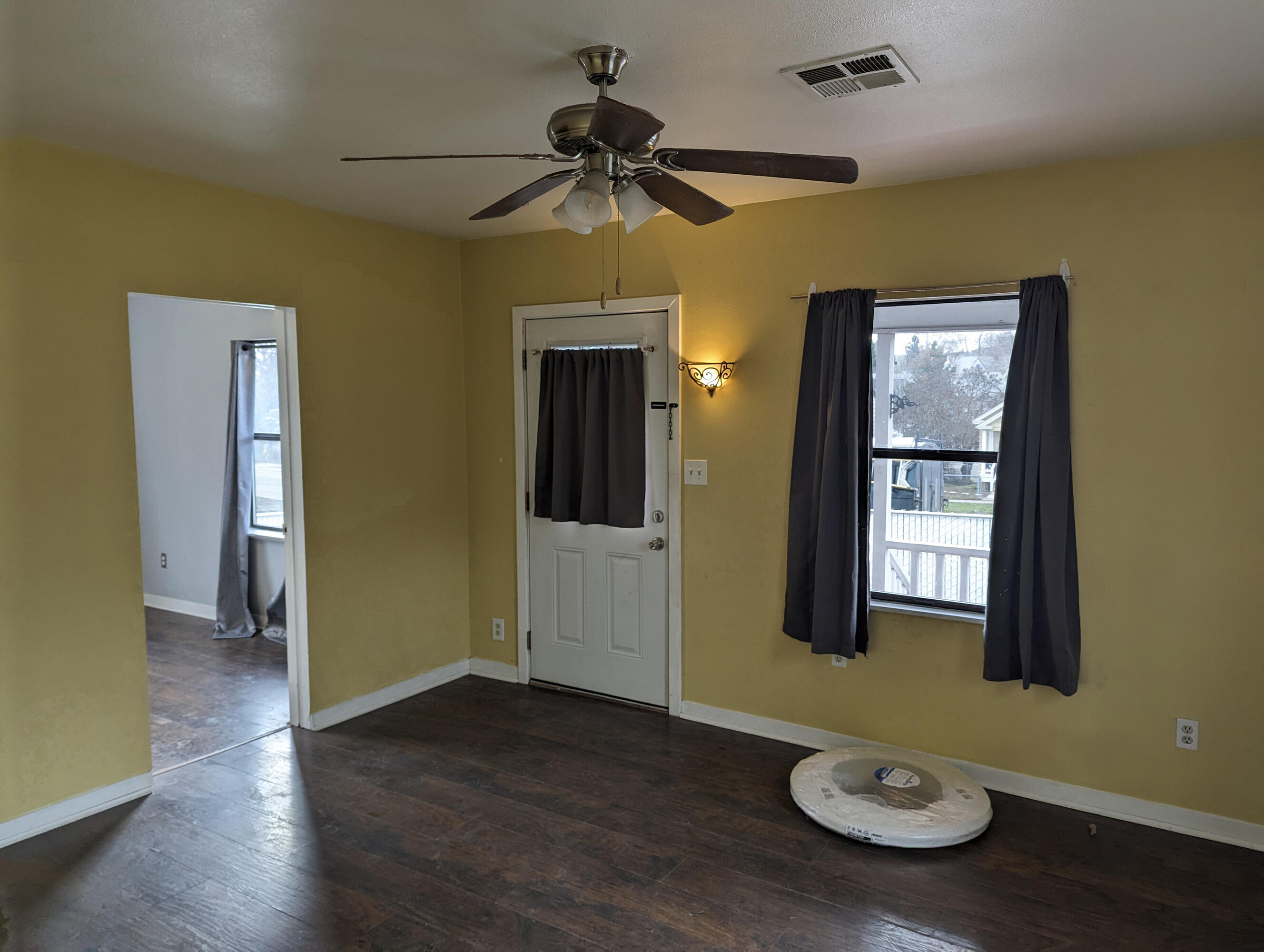 Klamath Falls -Buena Vista Addition - Residential