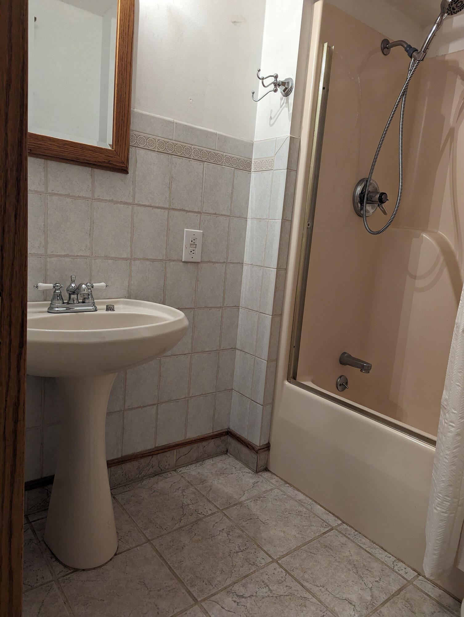 Klamath Falls -Buena Vista Addition - Residential