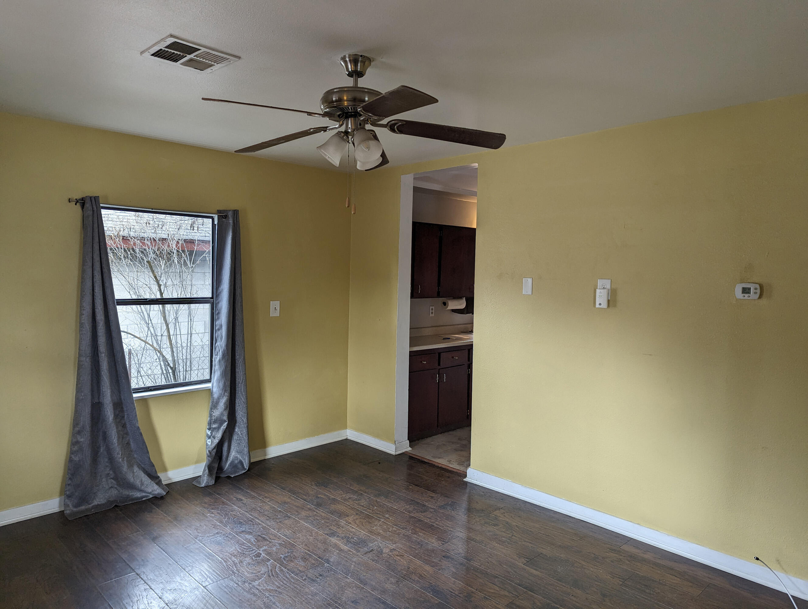 Klamath Falls -Buena Vista Addition - Residential