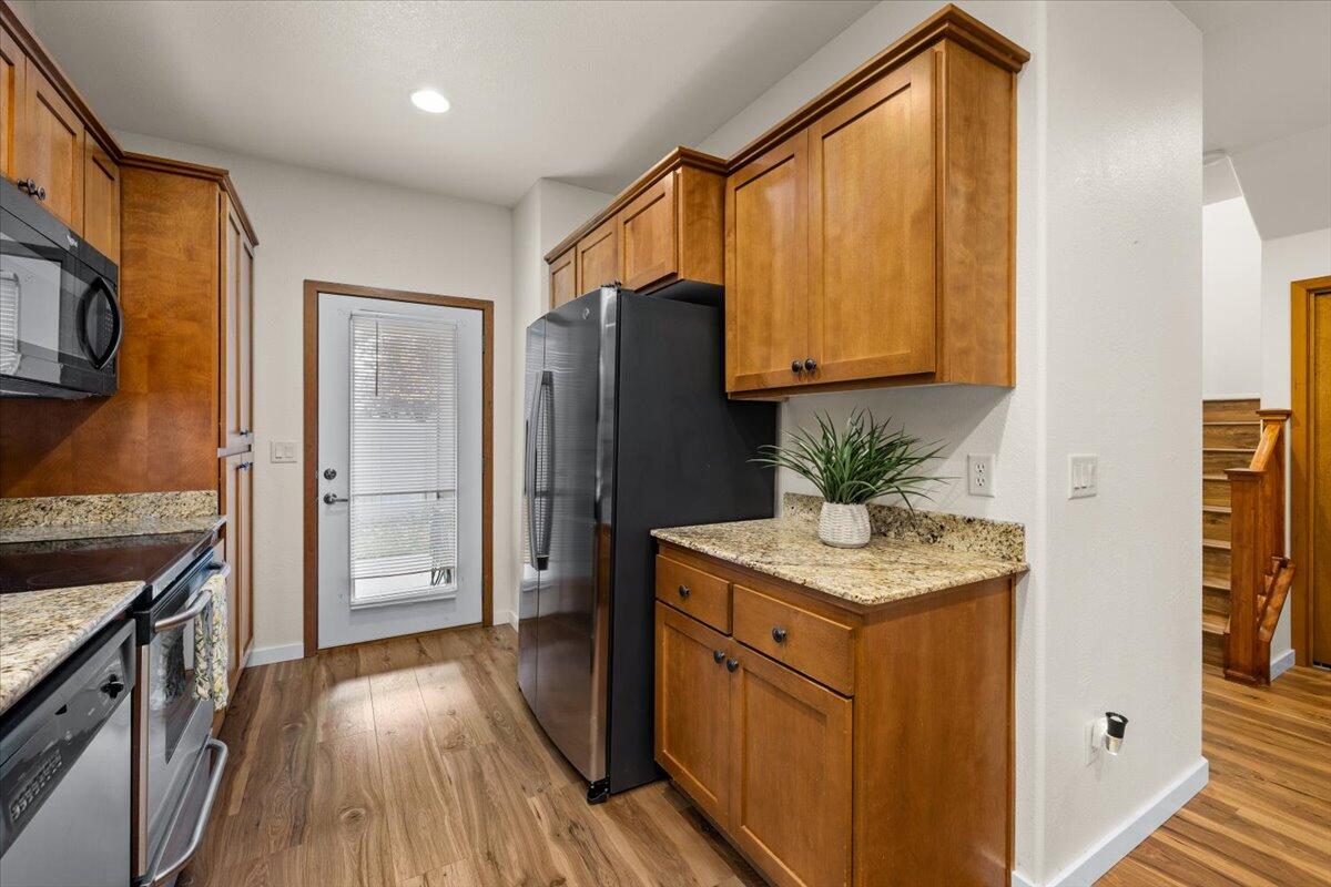 Alderwood Townhomes - Residential