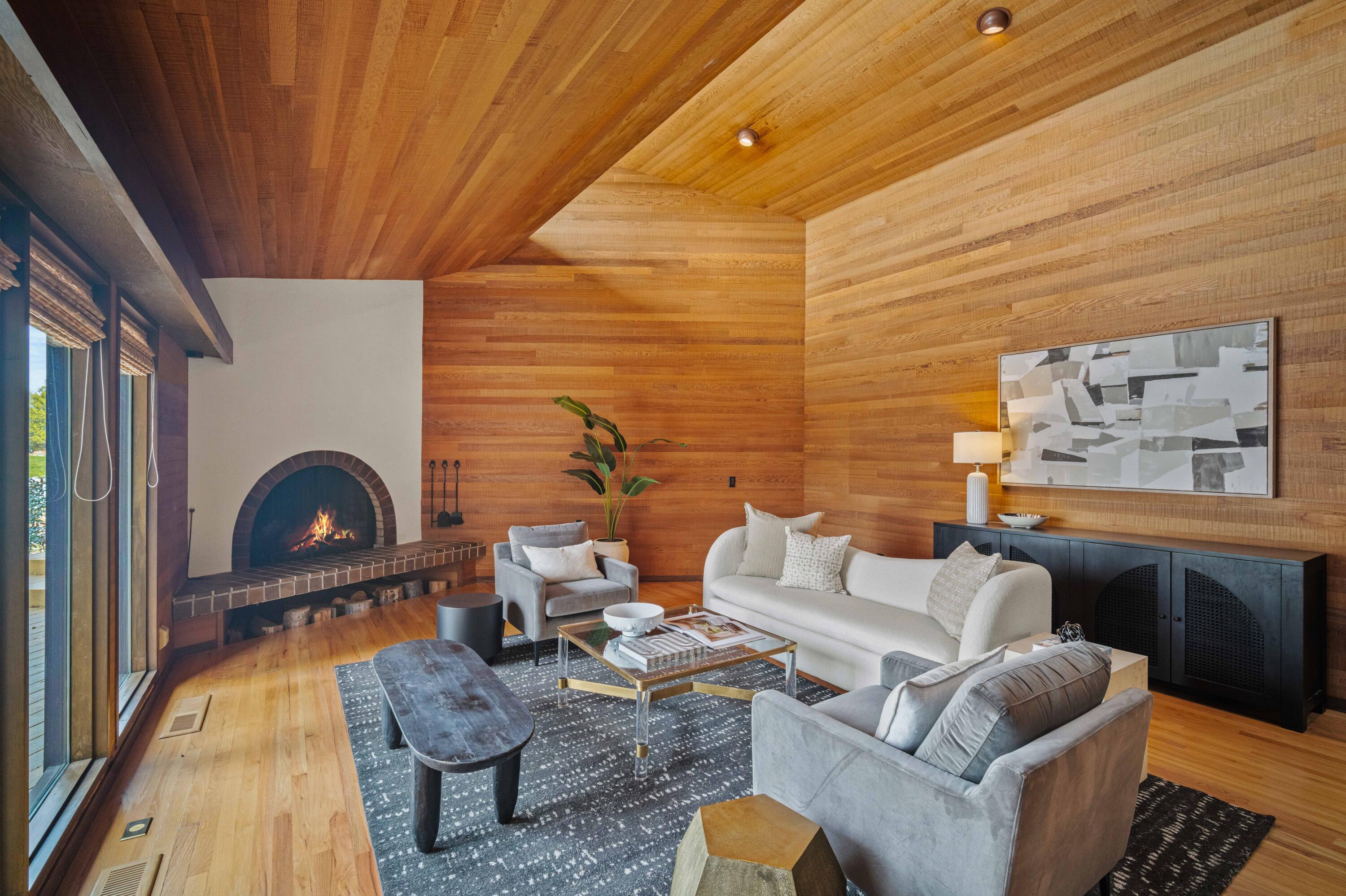 Meadow Village - Residential