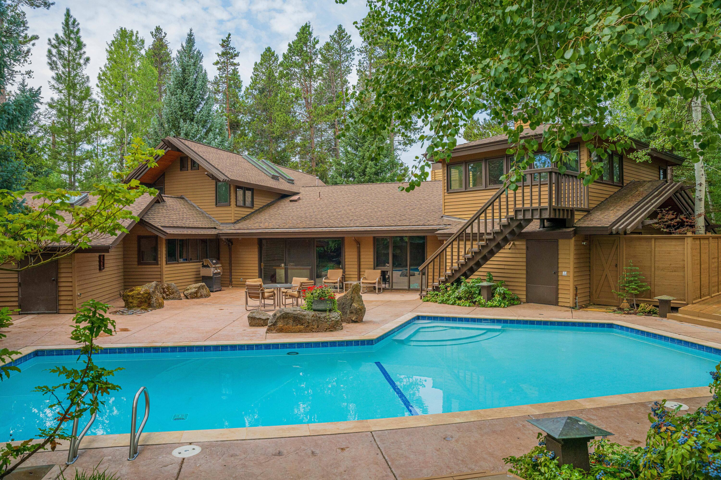 Meadow Village - Residential