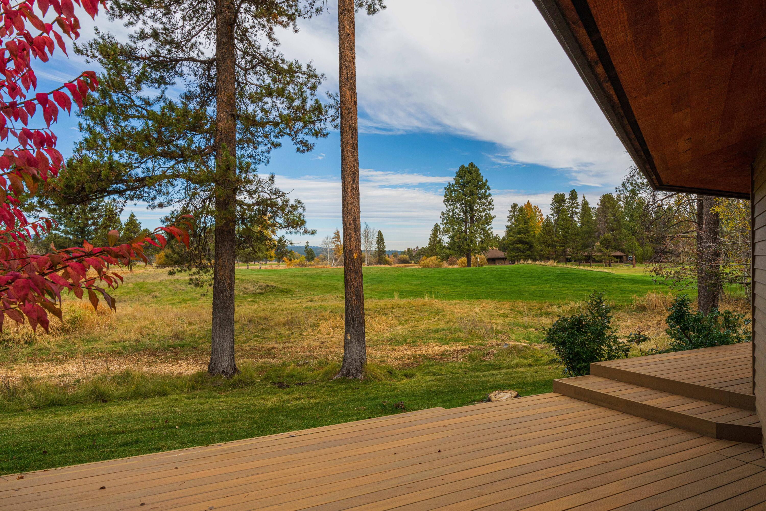 Meadow Village - Residential
