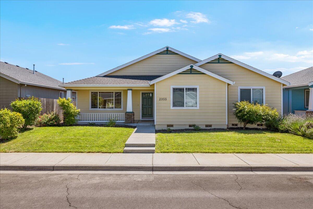 Maple Park Terrace Subdivision Phase 2 - Residential