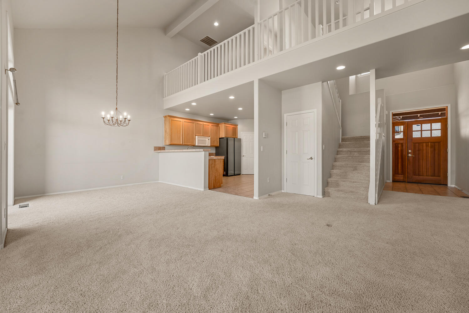 Ridge At Eagle Crest - Residential