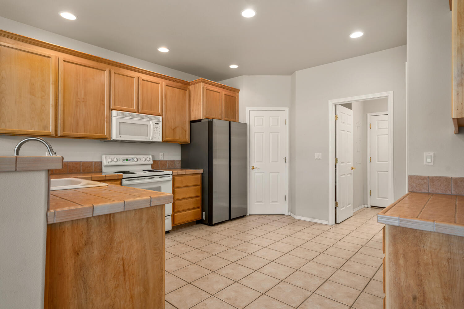 Ridge At Eagle Crest - Residential