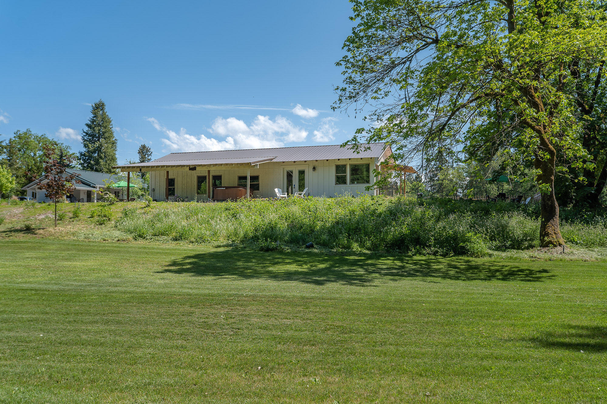 N/A - Residential