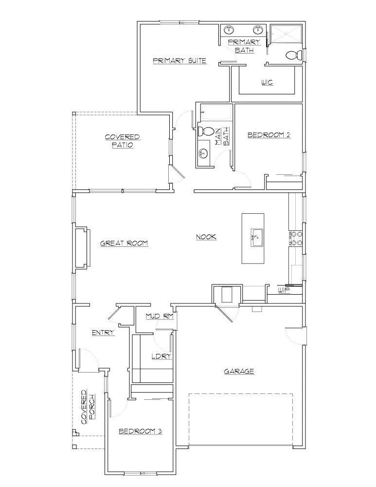 Petrosa - Residential
