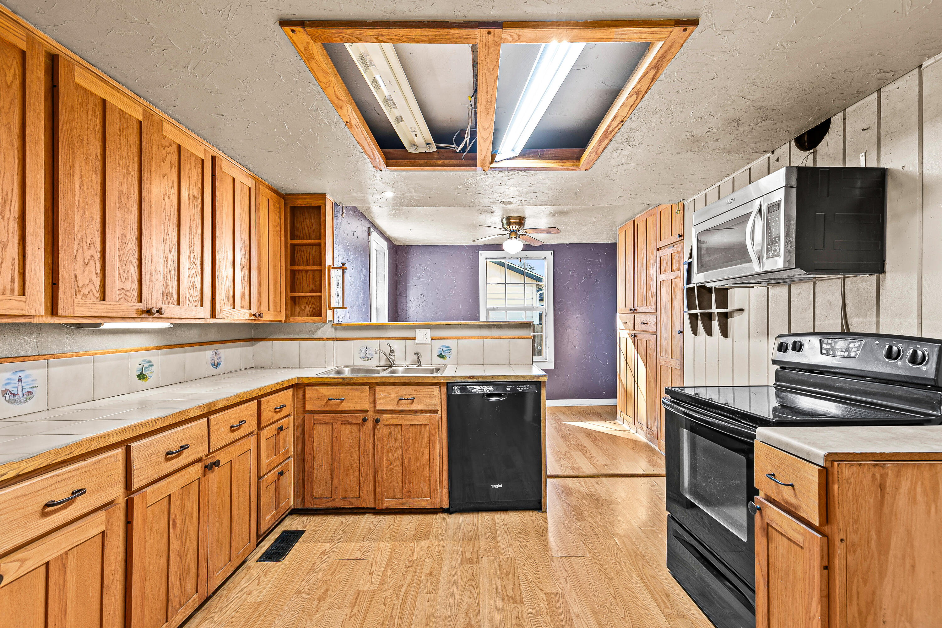 N/A - Residential