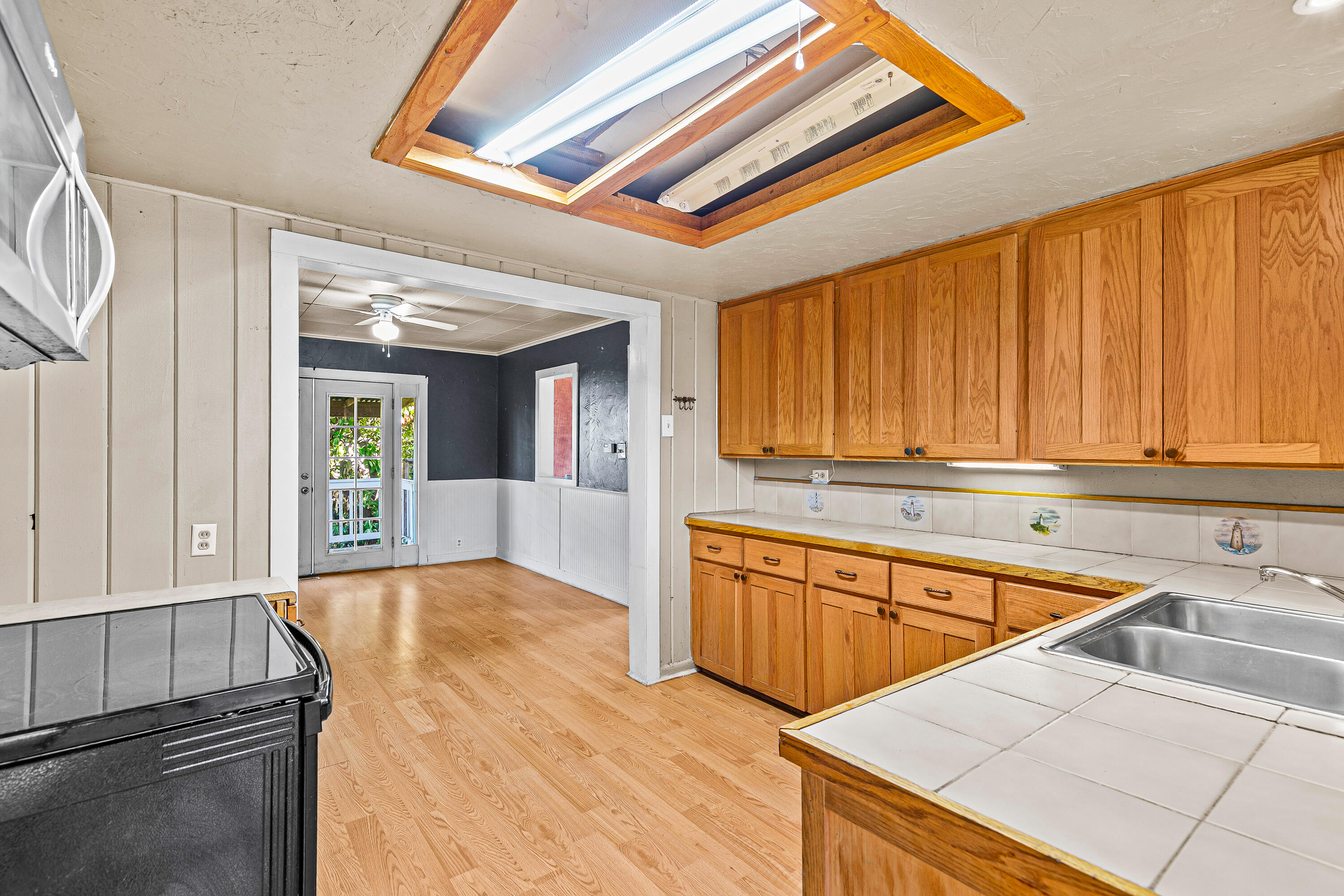 N/A - Residential